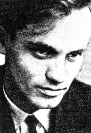 Porträt: Franz Bobzien