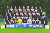 Hertha BSC Gastgeber der Respekt-gewinnt-Preisverleihung 2011 im Olympiastadion