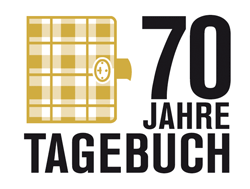70 Jahre Tagebuch – Das Anne Frank Zentrum erinnert