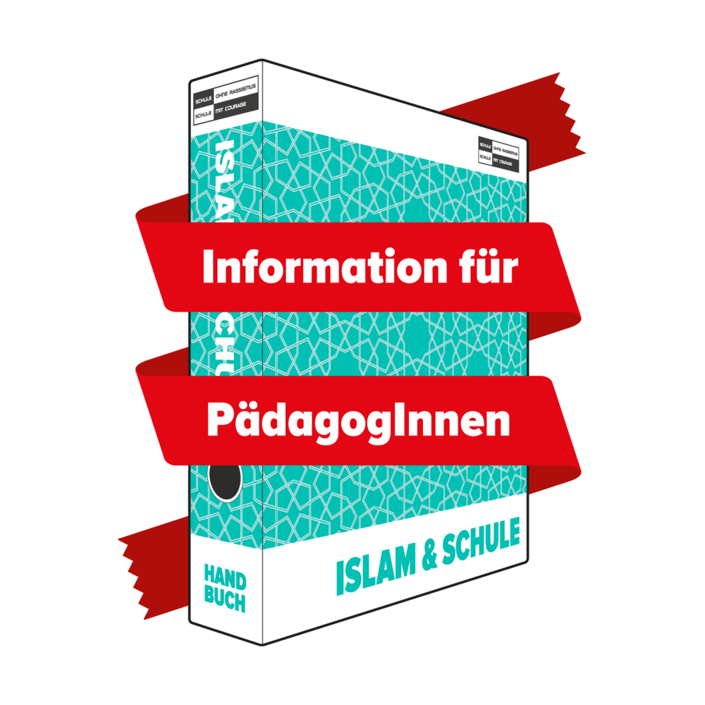 Buchtitel des Handbuchs